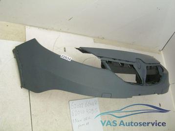 Voorbumper Renault Scenic Cross X-mod  2012- 2017 beschikbaar voor biedingen