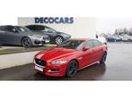 Jaguar XE R Sport, Te koop, https://public.car-pass.be/vhr/d50e425d-c859-4ce9-ab38-ae26725da5e5, Berline, 120 kW