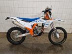 Ktm 450 exc-f 2024 sixdays, Motoren, 450 cc, Traction Control, Ktm, Particulier