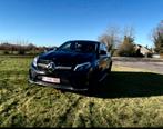 Mercedes gle coupe AMG 174k  km, Cuir, Achat, Euro 6, Noir