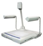 Canon RE-350 Pro Visualizer uit de jaren 90., Ophalen, Gebruikt