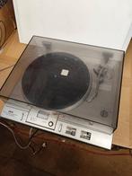 Platine, TV, Hi-fi & Vidéo, Tourne-disques, Comme neuf, Enlèvement ou Envoi, Akai