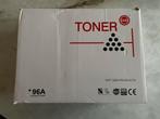 Toner HP 96A (C4096A) zwart 123inkt ongebruikt, Ophalen of Verzenden, Toner, Huismerk