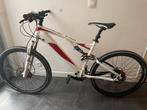 E-bike - Easy Motion EVO Jumper 27.5 - 2015, Nieuw, 47 tot 51 cm, 50 km per accu of meer, Ophalen