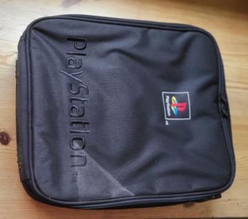 Playstation draagtas nieuw beschikbaar voor biedingen