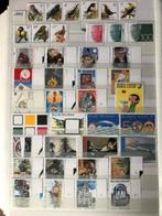 Postzegels Belgie 1992, Gomme originale, Neuf, Sans timbre, Enlèvement