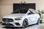 Mercedes-Benz B180d AMG-Line 06/2019 - Full Option!!, Auto's, Monovolume, 4 cilinders, Bedrijf, 5 deurs