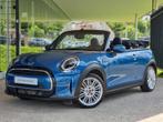 MINI Cooper Cabrio Steptronic, Cabriolet, 2 deurs, https://public.car-pass.be/vhr/2bf116de-13f9-4dbb-b604-c7c58c8c1ddf, Parkeersensor