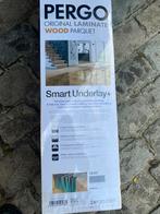 Pergo ondervloer smart plus, Ophalen, Nieuw