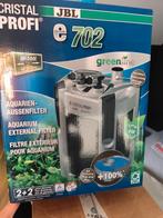 Aquarium buitenfilter,met allemaal nieuwe sponzen., Enlèvement