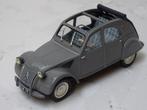 1954 Citroën 2cv Type AZ, Hobby en Vrije tijd, Ophalen of Verzenden, Zo goed als nieuw, Auto