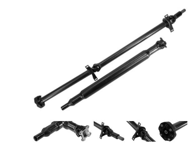 Cardanas Mercedes Sprinter W907 910 cardanas, Auto-onderdelen, Transmissie en Toebehoren, Nieuw, Ophalen of Verzenden