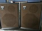 Philips 22RH453/01R uit 1974, Audio, Tv en Foto, Luidsprekerboxen, Ophalen, Philips, Gebruikt, Minder dan 60 watt