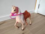 Barbie et son cheval Mattel 2014, Enlèvement, Comme neuf, Barbie