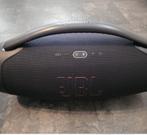JBL Boombox 3 Draagbare Bluetooth Luidspreker - Zwart, Audio, Tv en Foto, Luidsprekerboxen, Ophalen of Verzenden, Zo goed als nieuw