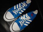 Adidas 3 stripes -heren/ jongens schoenen maat 45, Kleding | Heren, Schoenen, Sneakers, Gedragen, Blauw, Ophalen of Verzenden