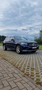 Mercedes glc, Te koop, Particulier