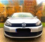 Volkswagen golf 6, Auto's, Volkswagen, Euro 5, 5 deurs, Zilver of Grijs, USB