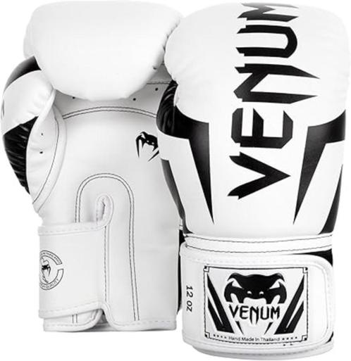 Venum Elite Bokshandschoenen 12oz SNELLE GRATIS LEVERING, Sport en Fitness, Boksen, Nieuw, Bokshandschoenen, Verzenden