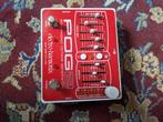 Pog 2 Electro-Harmonix, Muziek en Instrumenten, Effecten, Ophalen of Verzenden, Zo goed als nieuw