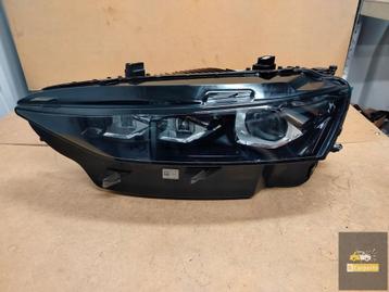 DS DS7 Lift Crossback Full Led matrixlamp links beschikbaar voor biedingen