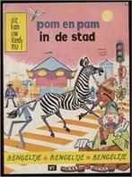 Lot kinderboeken jaren 60 vintage, Boeken, Ophalen of Verzenden, Zo goed als nieuw