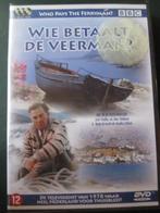 Wie betaalt de veerman? (1977) 3 disc (nieuw in de verpakkin, Cd's en Dvd's, Boxset, Drama, Ophalen of Verzenden, Nieuw in verpakking