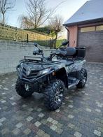 Quad Cforce 520L te koop, 1 cilinder, 12 t/m 35 kW, 500 cc