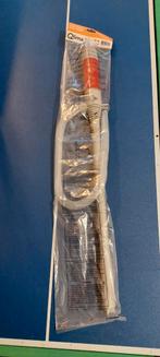 Nieuwe hevelpomp op batterijen, Ophalen