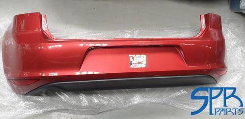 GOLF 7 VII Achterbumper LA3X COMPLEET 4X PDC DIFFUSER NIEUW, Auto-onderdelen, Carrosserie, Bumper, Volkswagen, Achter, Nieuw, Ophalen of Verzenden