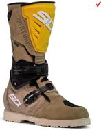 Motorlaarzen Sidi Adventure GoreTex 2 maat 44, Femmes, Neuf, sans ticket, SIDI, Bottes