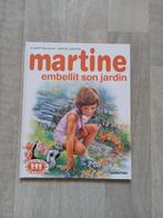 Boek Martine, Comme neuf, Enlèvement ou Envoi