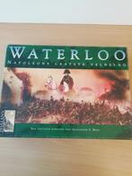 Waterloo: napoleon laatste veldslag., Hobby en Vrije tijd, Ophalen of Verzenden, Zo goed als nieuw
