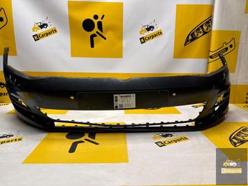 Volkswagen Golf 7 voorbumper 2012/2016 5G0807221 origineel beschikbaar voor biedingen