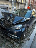 Mercedes class C 200 2011, Autos, Euro 5, Achat, 5 portes, Automatique