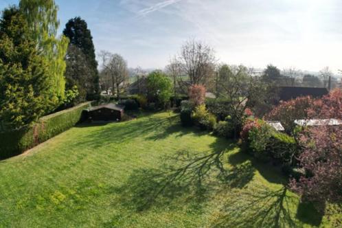 Terrain à vendre à Hoves (Silly), Immo, Gronden en Bouwgronden, tot 200 m²