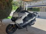 BMW C 400 GT, Motoren, Scooter, Particulier, 12 t/m 35 kW, 350 cc