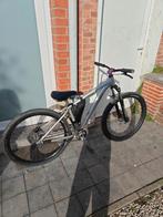 Wheelie bike, Fietsen en Brommers, Ophalen