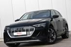 Audi e-tron e-tron 50 quattro S-Line I trekhaak I ACC, Auto's, Audi, Automaat, Stof, Gebruikt, 340 pk