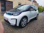 BMW I3 94AH, Auto's, Automaat, Stof, Euro 6, Wit