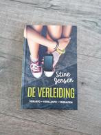 Stine Jensen - De verleiding, Ophalen of Verzenden, Stine Jensen