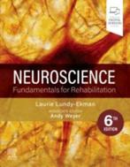 NEUROSCIENCE, Boeken, Verzenden, Zo goed als nieuw, Hoger Onderwijs, Laurie Lundy-Ekman