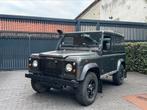 Land Rover Defender 90, Auto's, Land Rover, Stof, Elektrische ramen, Defender, Particulier
