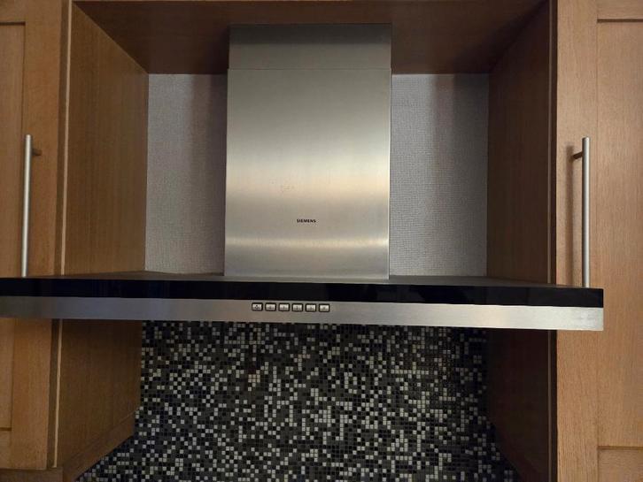 Keuken - landelijke stijl, Huis en Inrichting, Keuken | Complete keukens, Gebruikt, Graniet of Steen, Ophalen