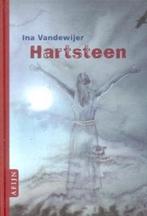 Hartsteen, Enlèvement ou Envoi, Neuf, Ina Vandewijer, Fiction