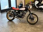 MASH  125 Dirt track, Motoren, Particulier, 125 cc, 1 cilinder