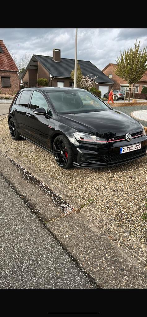 Golf 7.5 gti performance, Auto's, Volkswagen, Particulier, Golf, Ophalen