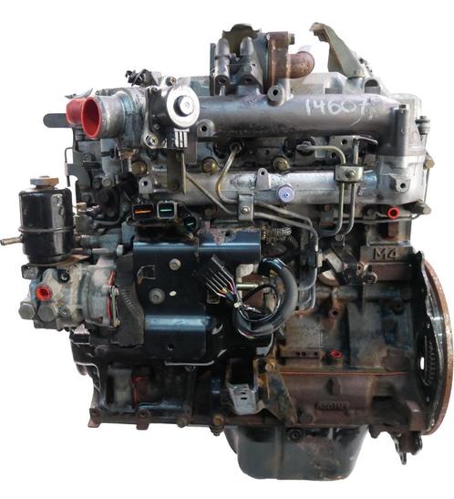 Mitsubishi Pajero V68W 3.2 4M41-motor, Auto-onderdelen, Motor en Toebehoren, Mitsubishi, Verzenden