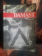 Catalogue de la collection Damask Courtrai 1986, Enlèvement ou Envoi, Utilisé, Autres sujets/thèmes