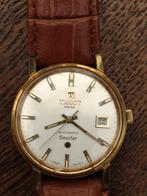 Vintage Tissot Seastar, Ophalen of Verzenden, Polshorloge, Tissot